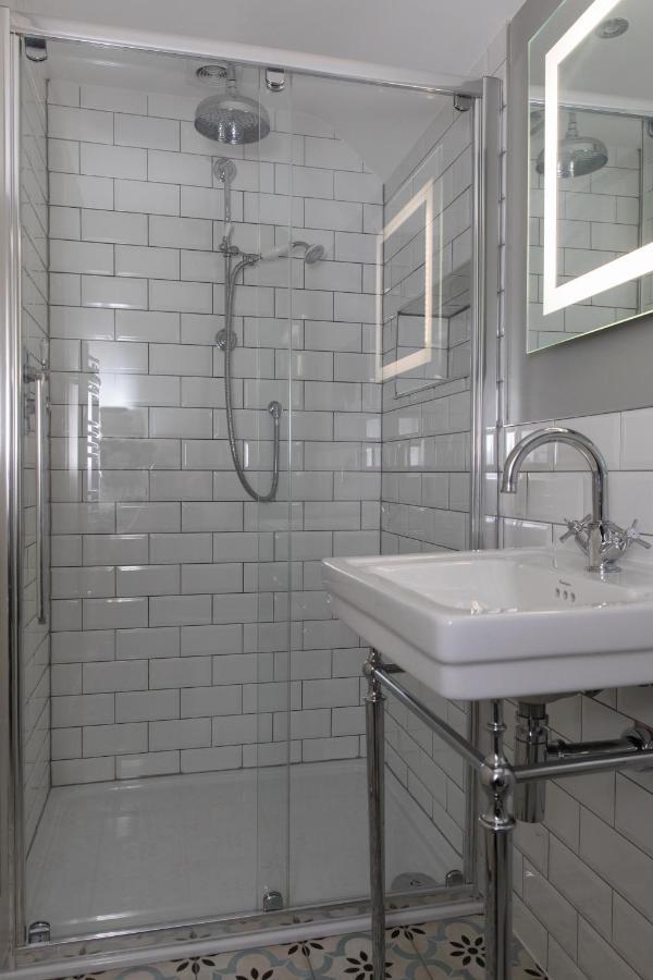 Loft Apartment Nr Bath & Bristol With Hot Tub Exterior photo